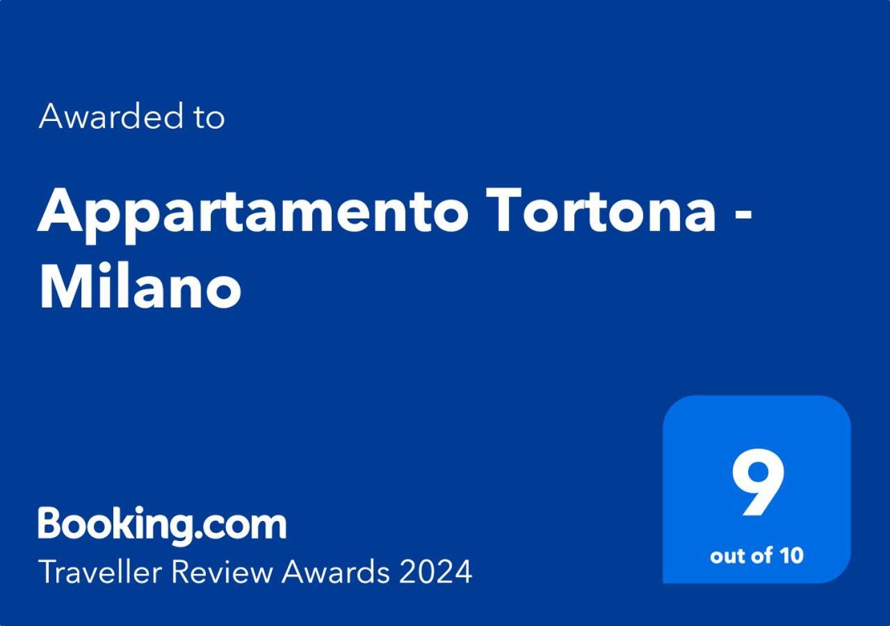 Appartement Tortona - Milan